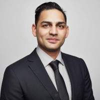 Jeremy Pereira
