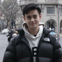 Chenxi (Kevin) Liu