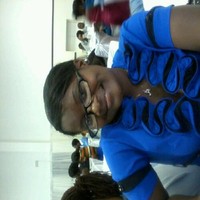 Abigail Ndooka