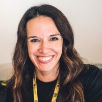 Gina Davis