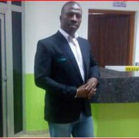 Rotimi Ogunsanya