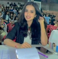 Muskan Dadia