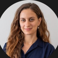 Dafna Ironi Ziskind