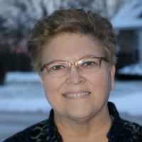 Victoria L. Strange