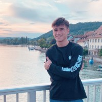 Juanjo Baena Carbonell