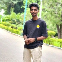Preetham Poojary
