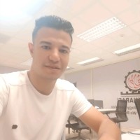 Ibrahim Esmael
