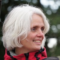 Anne-Marie Frostholm