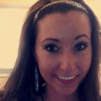 Brittany Marold