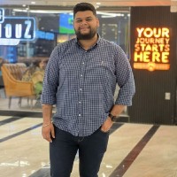 Anmol Bangar