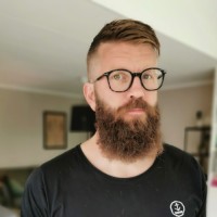 Andreas Torgé
