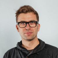 Tomek Rygalik