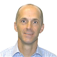 Stephen Rutherford