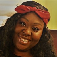 Ebony Mclean