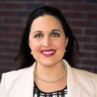 Leslie Dawson, Ches, Msba
