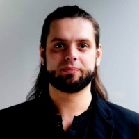 Viacheslav Khrushch