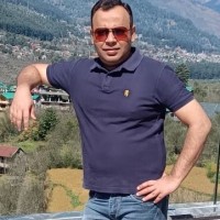 Deepak Dhingra