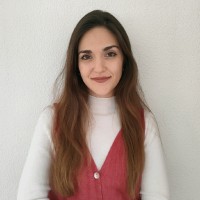 Raquel Pérez Marín