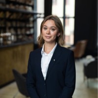 Sonja Malmbratt