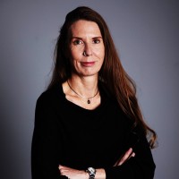 Sandra David