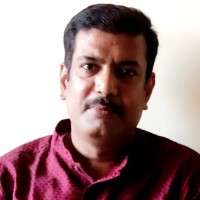 Mihir Mishra