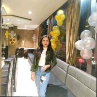 Barkha Bansal