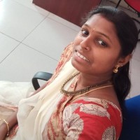 SHANTI RANI B