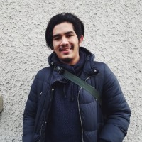 Jiovanni Andre Lubis