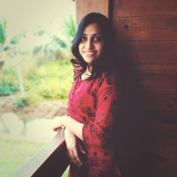 Alphy Kuruvilla