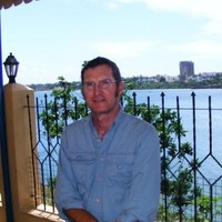 Neil Hiscocks