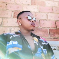 Luyanda Chamane