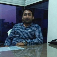 Aravind Reddy