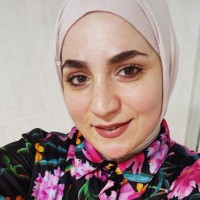 Lina Aburajab Altamimi/ Alhaj