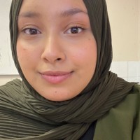 Nashia Rahman