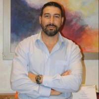 mehdi benhaddou