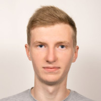 Oleksandr Smirnov