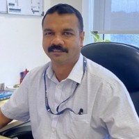 Jeeva Anand Ramanathan