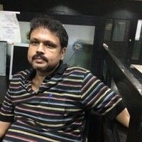 Rajib Chakraborty