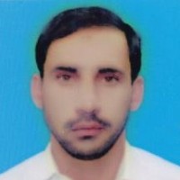 Iftikhar Ahmad
