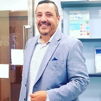 Spyros Dourakos
