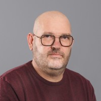 Sébastien COMPÈRE
