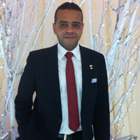 wael Ahmed
