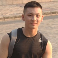 Nguyen Nhat