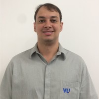 Joao Gabriel Nunes