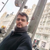 Pedro M.