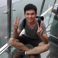 代燕飞/Dai Yanfei