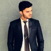 Arbaz Ashraf, Pharm D, Msc
