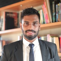 Dushyantha Gopallawa