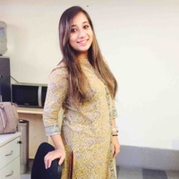 Mahima Awasthi