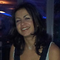 Cristina Cristea